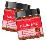 Vedarth Organic Garden Cress/ Halim Super Seed Healthy and Nutritious