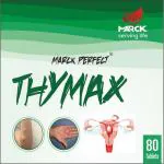 MARCK PERFECT ThyMax Tablet | Thyroid Health Support Supplement