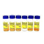 Rawaha Oudh Arabi, Oudh Combodi, Oudh Assami, Oudh Hindi, Ruh Al Oudh, Black Oudh Sample Attar, 1 Ml