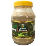 HASS Amla Powder - Amla Churna - For Hair Care - For Eating ( 1 KG)