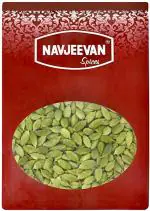 Navjeevan 500g Green Cardamom | Green Elaichi