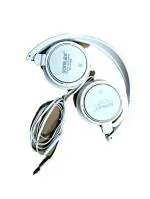 CLUBCLASSY Sonilex Wired Headphone SLG-1018USL