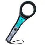 SIDDHI EQUIPMENTS Hand Held Metal Detector VALIDATOR S-16 Pack of 4