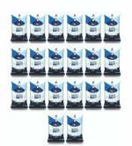 IGIENE Safe & Hygienic Bed Bath Wipes Pack of 20 ( 10 Wipes Per Pack 200 Tissues)