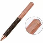 Krink Vintage Inspired Pen with Germany Made Parts, Gift Boxed Perfect for Any Special Occasion | Blue Ink | Pack of 1
