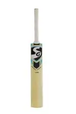 SG Phoenix Xtreme Kashmir Willow Cricket Bat ( Size: Short Handle,Leather Ball )