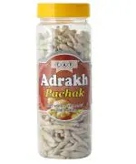 CAP Adrak Pachak Ayurvedic Relief Sore Throat Nausea Churan - 150 Gms