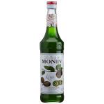 Monin Kiwi Bottle, 700 Ml