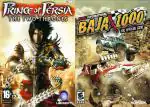 Pop The Two Thrones And Baja 1000 PC Game For Standard Offline Full