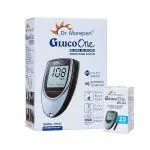 Dr. Morepen GlucoOne Blood Glucose Monitor Model BG-03