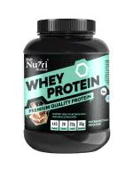 Renutrimass 100% Whey Protein Concentrate 1 Kg (28 Servings)