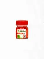 B'ELSA HERBALS Red Pain Relief Balm Strong - 10 gm