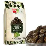Add me Harad Murabba 1kg Vacuum Pack Without Syrup Harar Murabba - 1 Kg