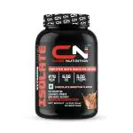 CORE NUTRITION Extreme Whey Isolate Chocolate Smoothie Flavour-1 KG