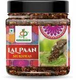 Organic Purify Calcutta Paan Mukhwas, 300g Jar Pack / Gulkand Pan