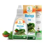 HERBAL YUG MORINGA DROP FOR LIVER,STOMACH,SKIN, HAIR,EYES,DIABETES HEALTH