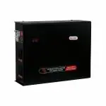 Maxine 1500 Watt USA to India Voltage Converter Inbuilt Stabilizer Step Down Converter with Auto Cut Off High Voltage Safe for Products Bought from USA 220v to 110v