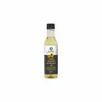 Anveshan Wood Pressed Sunflower Oil - 500ml *2 (COMBO)
