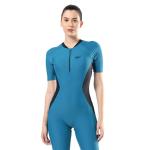 Speedo Women Ess Panel Kneesuit (38)