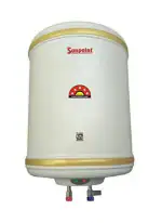 SUNPOINT 15L Storage Water Geyser