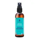 Pilgrim Argan Oil Hair Serum for Dry & Frizzy Hair, Paraben & Mineral Oil Free