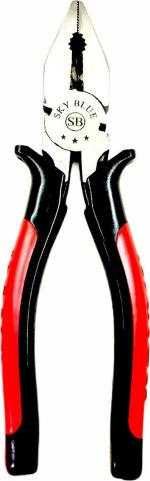 Sky Blue Enterprises Lineman Plier 8 inch SBE/DC/P