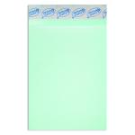 Polynet Green Envelope, Size: 9 x 6 Inches, Pack of 25 Envelope