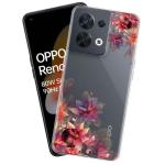 Fashionury Designer Case for Oppo Reno 8 5G Back Cover for Oppo Reno 8 5G Printed Back Cover for Oppo Reno 8 5G-D0014