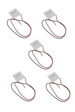 Robotbanao Peltier Tec112706 Thermoelectric Cooler Pack of 5 RB_311331