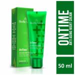 Vedicline Ontime Anti-Aging Night Cream, Helps to Reduce Dark Circles & Uneven Tone with Sunflower Oil for Firm and Beautiful Skin, 50ml