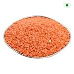 Goodness Grocery Premium Quality Red Masoor Dal Split (2kg)