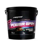 Repfuelsports Power Gain Extreme Bulk Formula Gainer | 5 Kg | 50 Servings | 363.74kcal | 77.5g Carbohydrate | 10.2g Protein | 500mg Creatine | 100mg Ashwagandha | No Added Sugar (Chocolate)