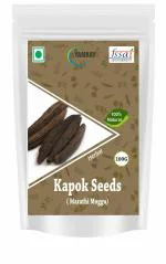 Yamkay Kapok Seeds | Marathi Moggu 100gm
