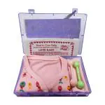 Love Baby Set of 6 for new born baby 0 to 9 months