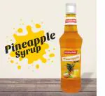 Puramio Pineapple Syrup, 750ml