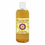 Deve Herbes Pure Liquorice Oil - 200 ml