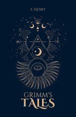 Abhishek Publications-Grimm's Tales