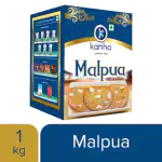 KANHA TIN MALPUA 1 KG
