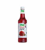 Sarwar Rose Syrup 750 ML