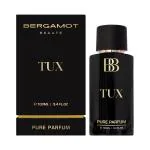 Bergamot Beauté TUX Pure Parfum For Men 100 ML | Pure Parfum | Luxurious & Long Lasting Fragrance