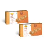 Haldiram's Nagpur Sugar Free Milk Cake (250 gm) Pack Of 2