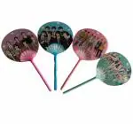 ASHPA COLLECTION BTS Pen shape Fan PEN for BTS lover pack of 4