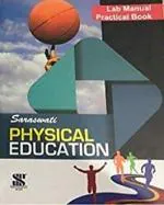 K.kataria eshop Physical Education Lab Manual Practical Book: Educational Book