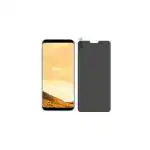 Mudshi Privacy Screen Protector for Samsung Galaxy S8 Plus