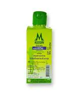 Movitronix Marwin Namman Muay Boxing Relief Liniment Oil 70ml - thailand Product