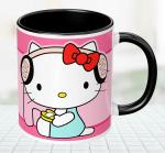 NH10 DESIGNS Printed Cartoon Coffee Mug Cartoon Mugs for Kids Girls Boys Friends Best Birthday Gift Return Gifts Animated Cartoon Tea Coffee Cups (Ceramic Coffee Mug-350ml) - HKC3TM 04