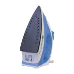 Florita Fable ISI Approved 1200 W Steam Iron with Teflon Coated Sole Plate With Water Spray, Vertical & Horizontal Ironing, 1 Years Warranty