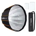 Godox QR-P70 Quick Release Parabolic Softbox