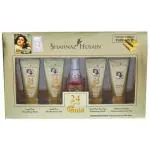 Shahnaz Husain 24 Carat Gold Plus Skin Radiance Kit