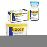 BEAUTY KINGDOM - Biocos Whitening Serum And Cream Combo